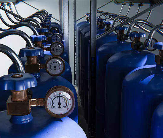 gas-industry
